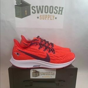 nike pegasus 36 patriots